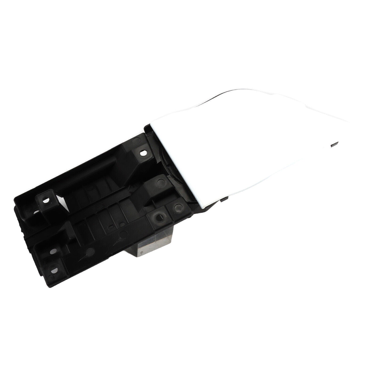 Gas Cover Molding Trim Fuel Filler Door Housing for Ford Transit 350HD Transit
