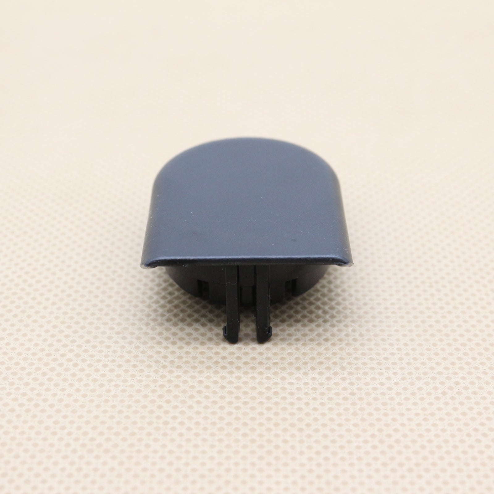 1 front windshield wiper arm nut cap for Subaru Impreza Legacy 86538FG210