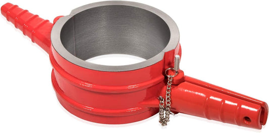 Suitable for ISX CAT 3400 C-15 diesel piston ring compressor 5.4-inch bore PT-7040