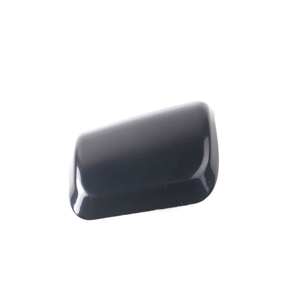 Front Left Headlight Washer Nozzle Cover Black Fits for Volvo XC90 2003-2006