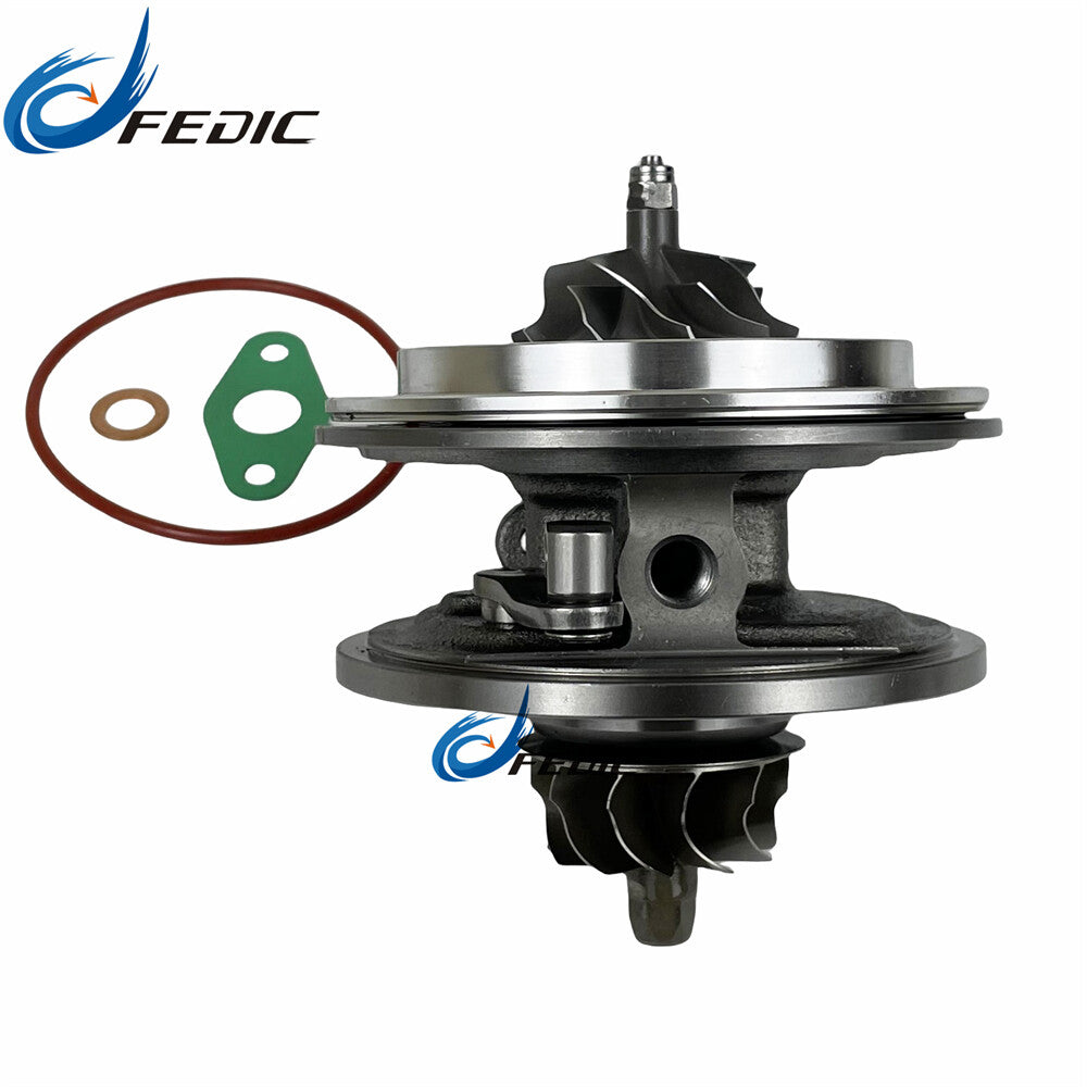 Turbo cartridge BV43 53039880109 for Audi A4 2.0TDI B7 125 Kw BRD BVA 2005-2008