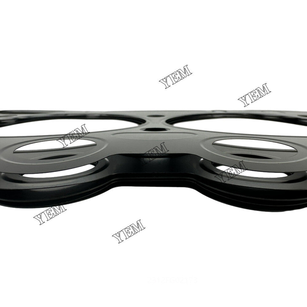 TCD2013 Head Gasket 0429-2651 Fit For Deutz Diesel Engine For Deutz Head Gasket