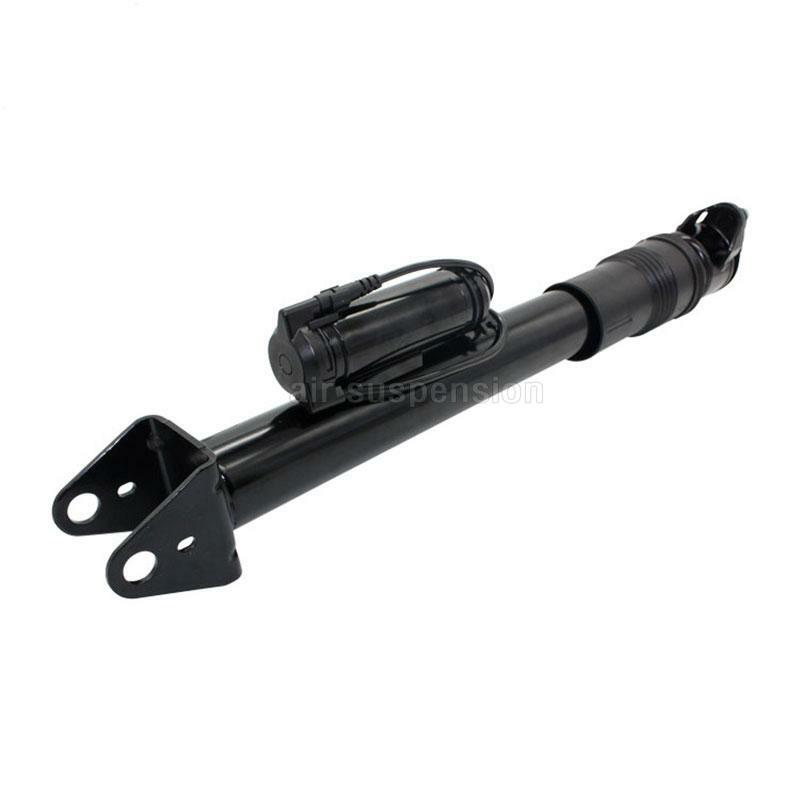 1x Rear Air Suspension Strut for Mercedes W166 X166 ML350 550 W/ADS 1663200130