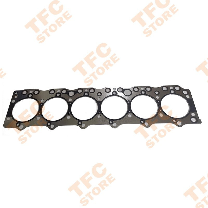 New Cylinder Head Gasket Fit for ISUZU 6BD1 6BD1T Engine