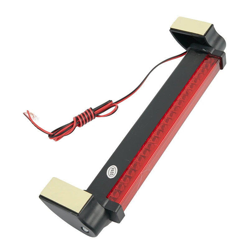 Universal Red Light Car 40LED Brake Light 12V Stop Rear Third Tail Parking Lamp