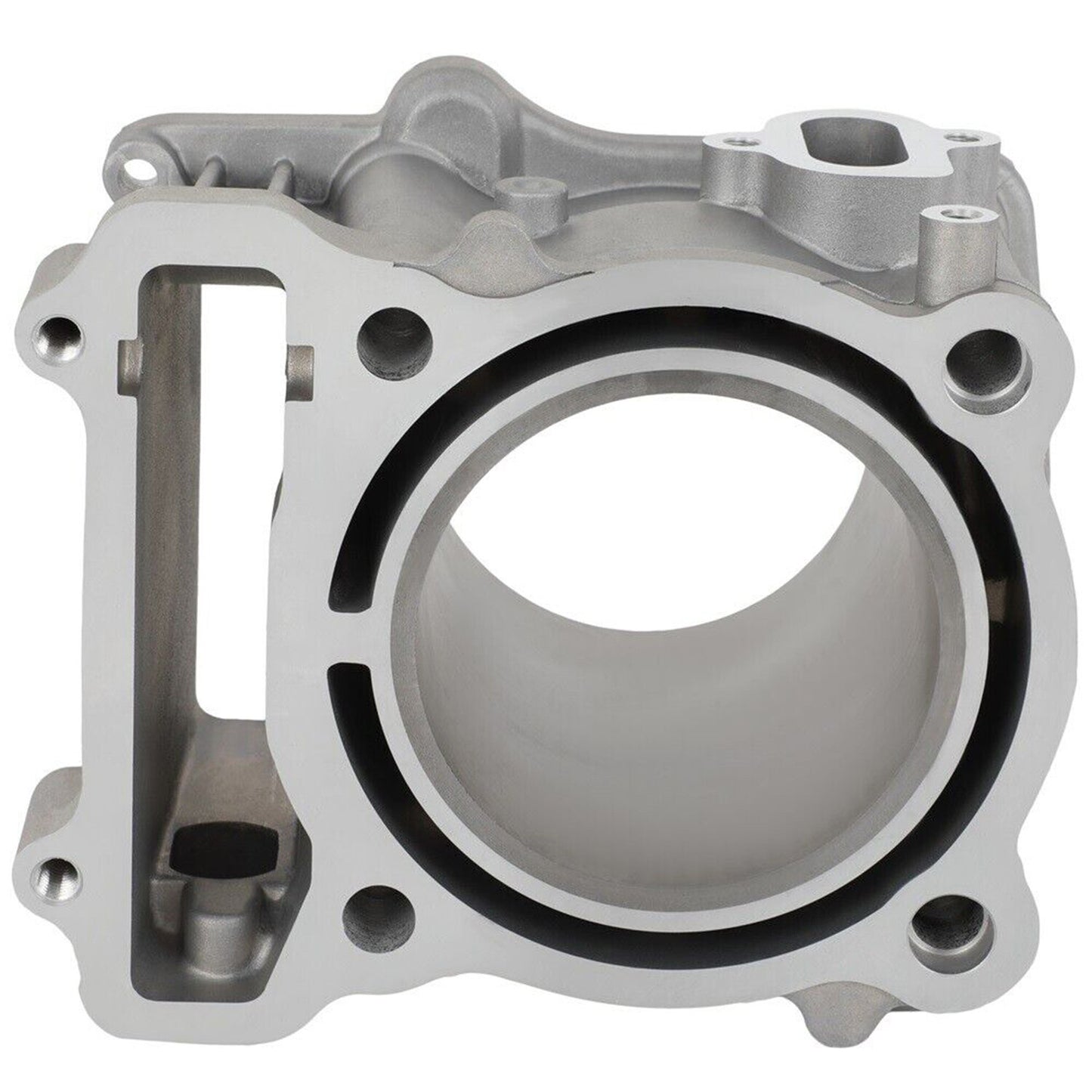 84.5mm Cylinder Piston Top End Kit For HiSun 500 HS YS UTV ATV 12100-F18-0000
