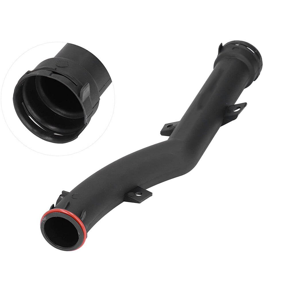 new coolant pipe, water pump to thermostat assembly 11537589713 for Mini Cooper .