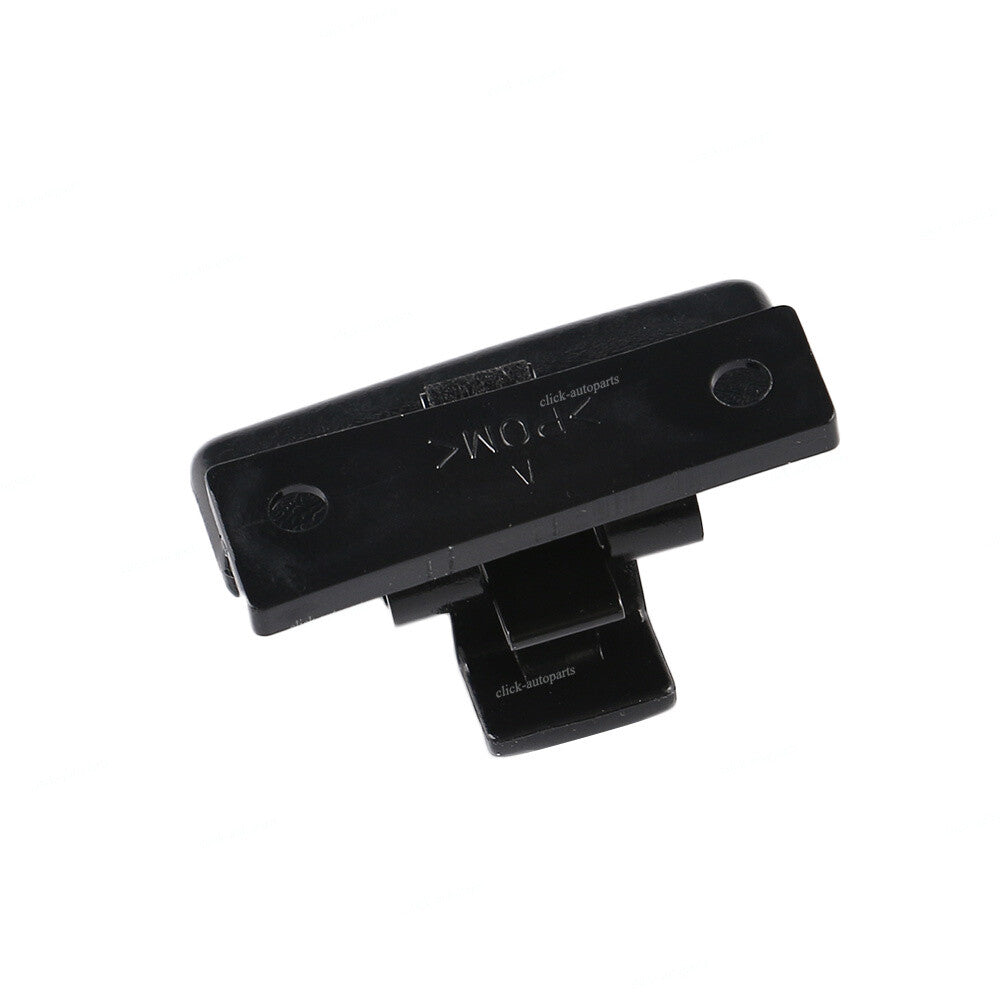 Armrest Box Lock Cover Fits 2001-2006 for Mitsubishi for Pajero Montero/ for Pajero /Shogun