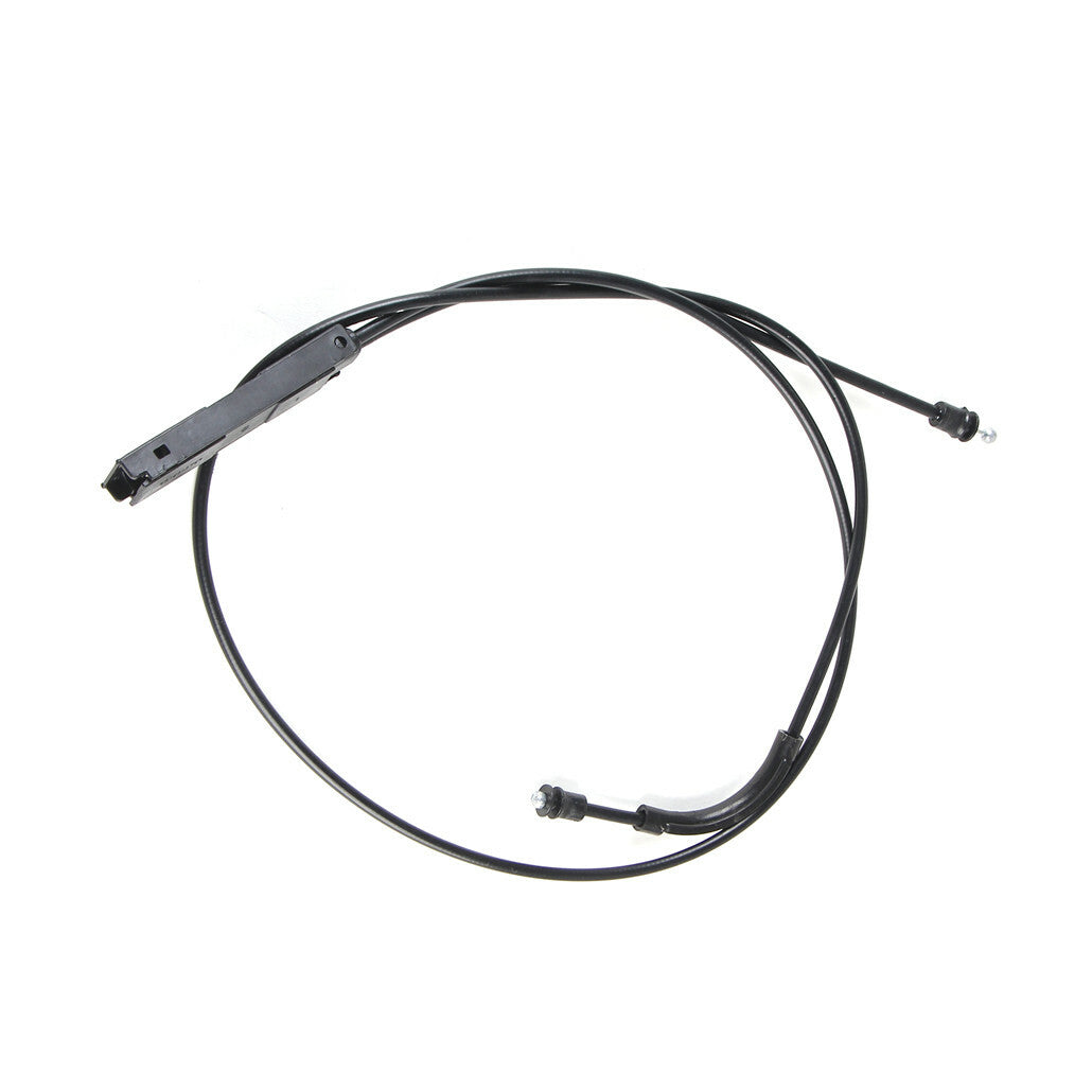 Range hood release Bowden safety belt suitable for MERCEDES-BENZ S550 S550e 2228800059