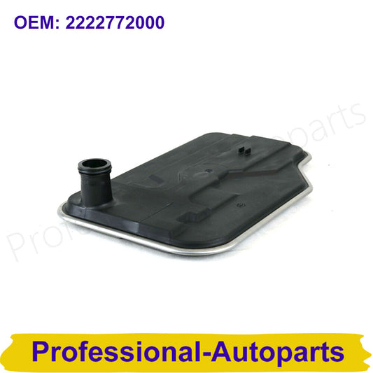 for Mercedes-Benz Automatic Transmission Oil Filter Repair Kit (722.9) 7-speed