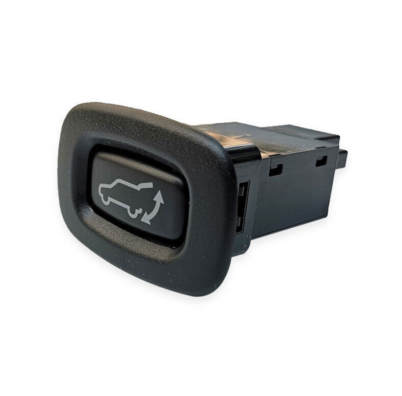 Black Tailgate Rear Door Switch Replace for Mitsubishi Outlander Sport 2011-2023