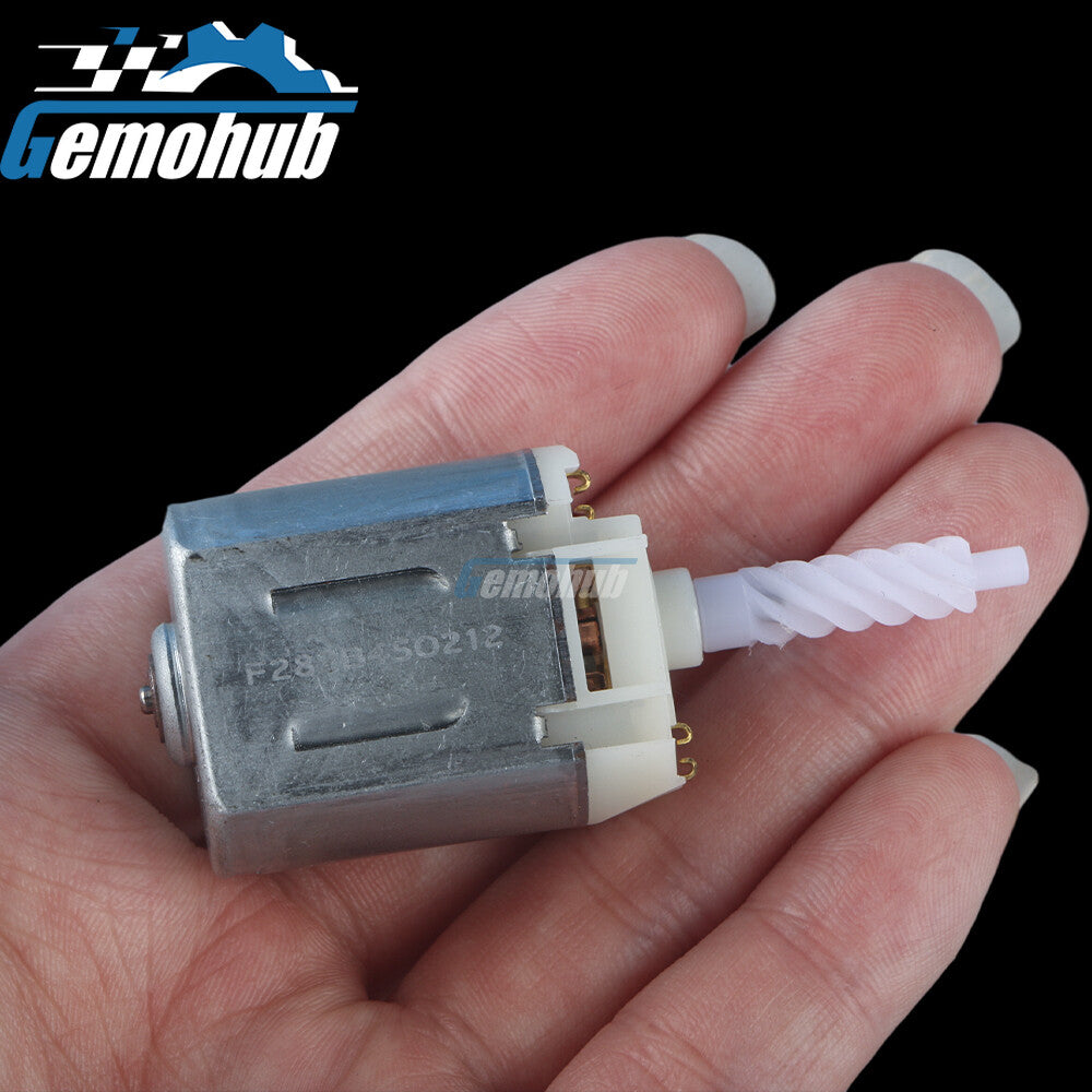Door Lock Motor for 2000-2005 for Nissan Sylphy G10 MK1 1991-1999 for Nissan Pulsar FN14
