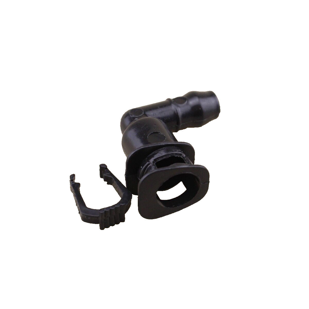 Suitable for washing machine headlight connectors for Audi A4, A6, for Skoda , for Volkswagen Eos, CC, for Golf , for Jetta