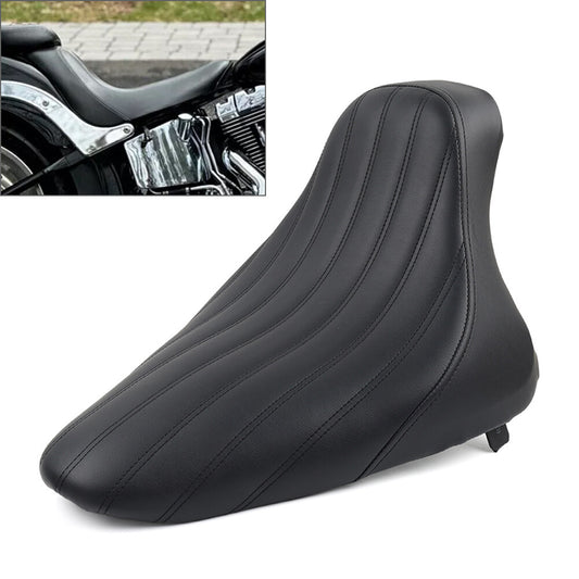 Motorcycle Butt Bucket Solo for Seat FIT for Harley Softail FLST 00-07 FXST FLSTF