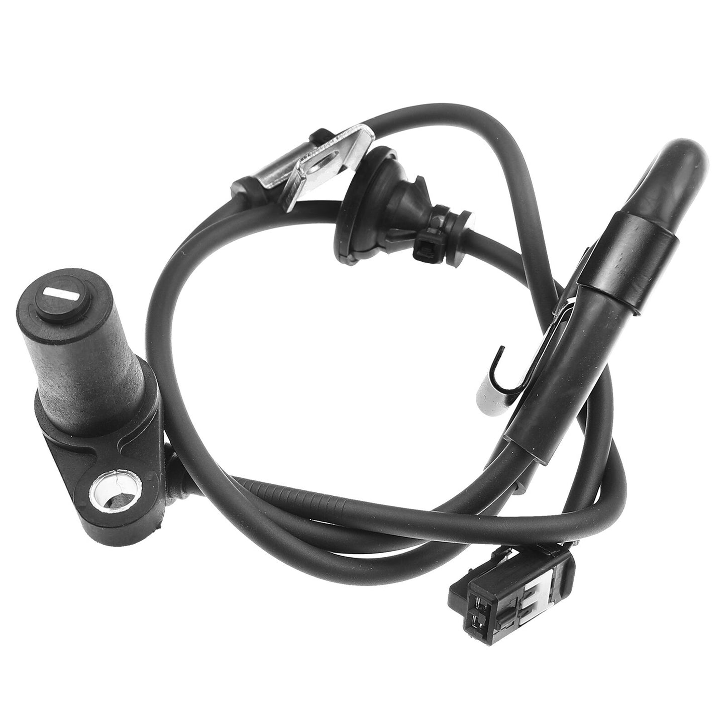 Rear Left Driver side ABS Wheel Speed Sensor for Lexus RX350 for Toyota 89546-48030