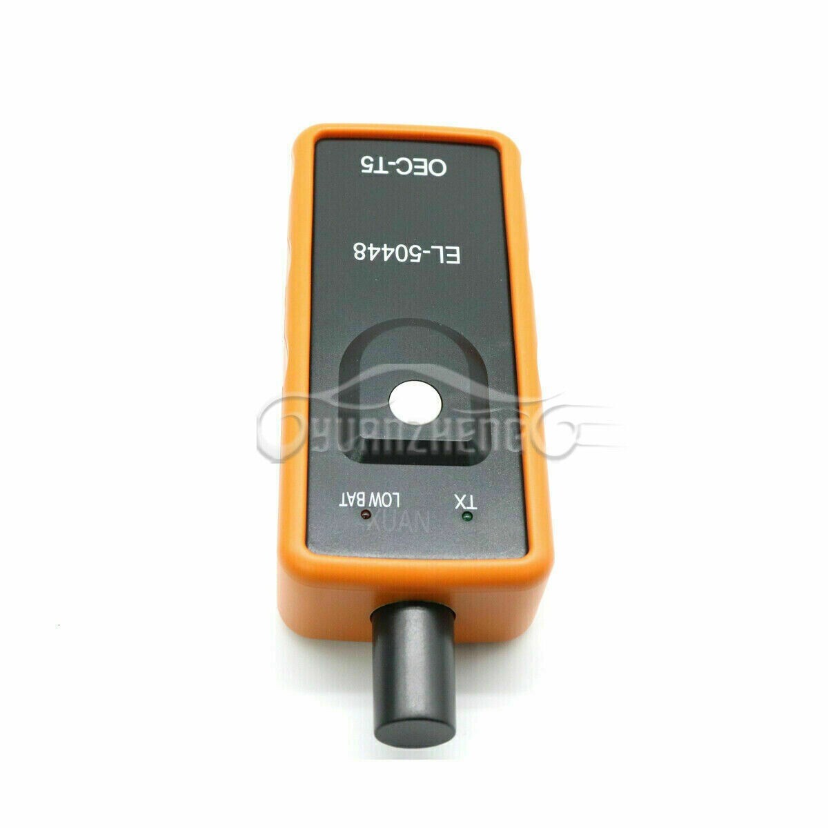 TPMS Relearn Tool for Tire Pressure Sensors (Electric Vehicles) EL-50448