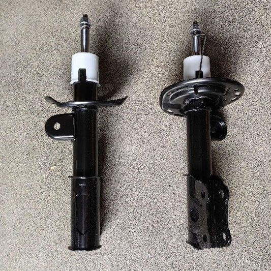 1 Pair Rear Air Struts for BMW F01 F02 F03 F04 740i 750Li 37126796929