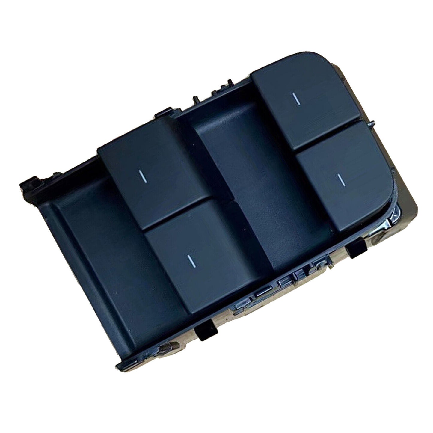 Front left Power Window Switch Matte For 2021-2022 for Tesla for Model Y 3 1081037-02-G