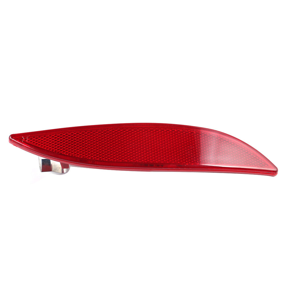 Rear Right Side Bumper Reflector Light Lens for Renault Fluence Megane for CLIO MK3