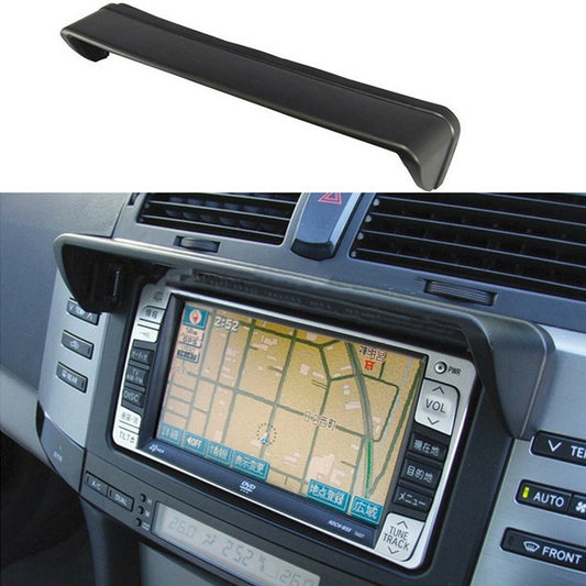 S Model Sun Shade Hood Visor Anti-glare For Navigation GPS Display Screen