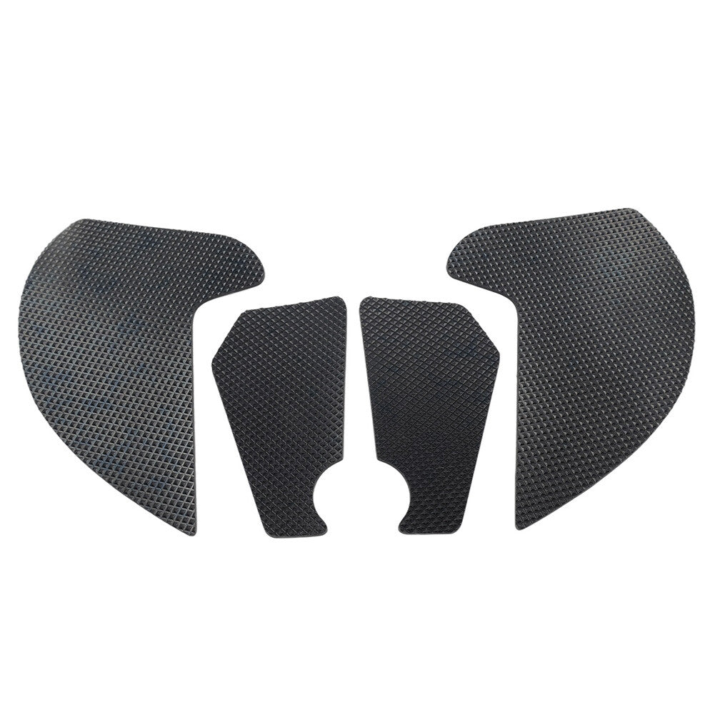 Anti Slip Tank Traction Pad Knee Grip Protector ForYamaha MT07 2018-2020