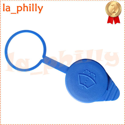 Windshield Washer Fluid Reservoir Cap Blue for 2012-2018 for Ford Focus CP9Z17A605A