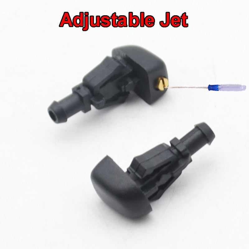 Fit for Ford Falcon BA BF Territory SX SY Windscreen Washer Jet Nozzles NEW