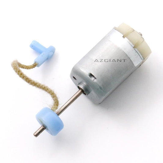 POWER TRUNK LID LOCK MOTOR For 2013-2022 for Land Rover for Range Rover Sport L494