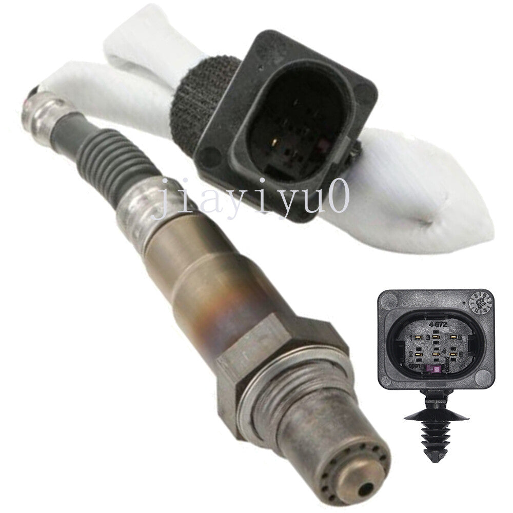 Lambda 02 Oxygen Sensor 11787570481 Fits for BMW E81 E82 E88 E91 120i 320i X1