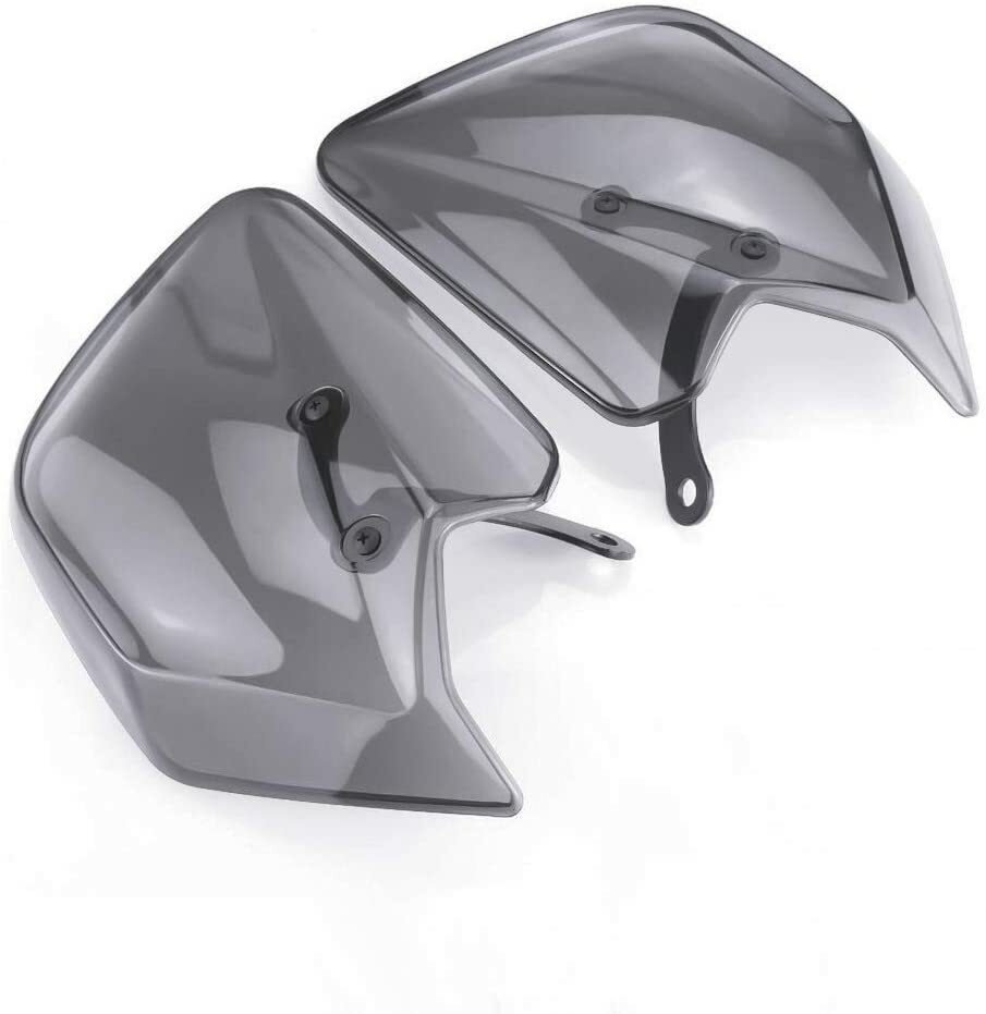 Motorcycle Handguard Hand Wind Guards Fit YamahaXMAX 250/300/400NVX 155 2017-20
