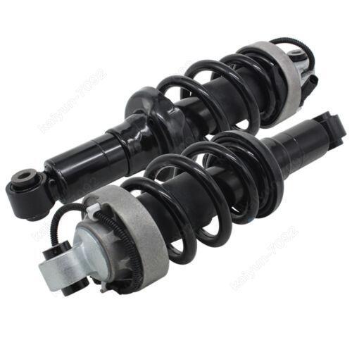 2X Front Air Suspension Shock Absorbers for Audi R8 420412019AH 420412020AH New