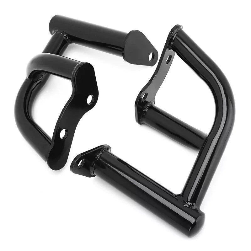 Engine Guard Highway Crash Bar Engine Protector for Yamaha VMAX1200 1984-2007