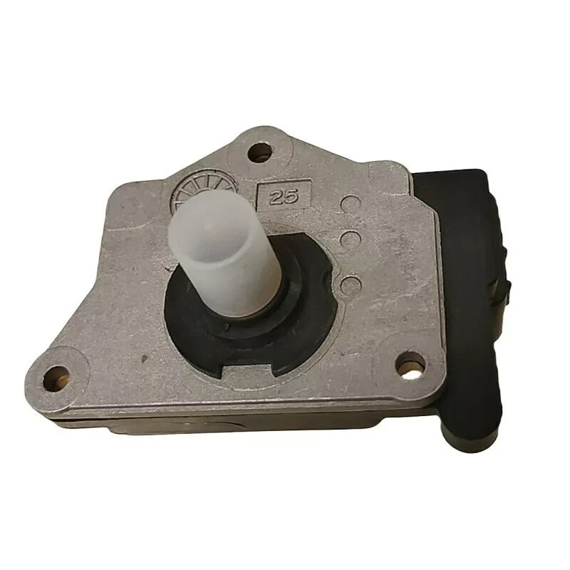 The AFH45M-46 4-pin mass air flow sensor is suitable for Nissan Sentra D21 1.6L and 2.4L engines.