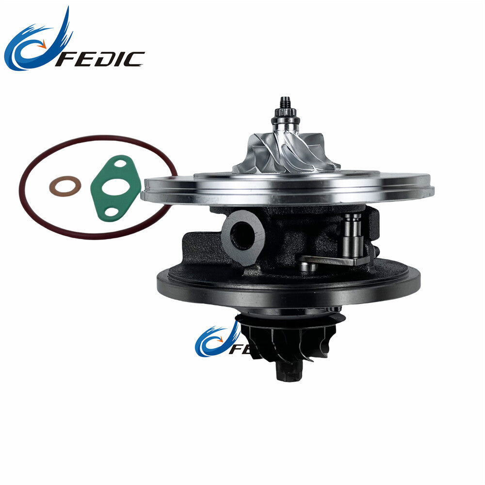 Turbo cartridge GT1544V MFS 753420 for Citroen for Peugeot for Ford for Mazda for BMW 1.6HDi