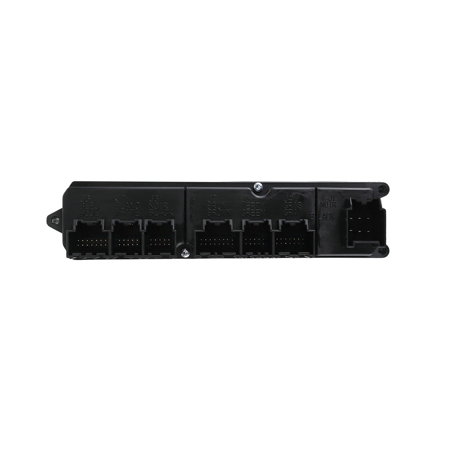 Front Left Driver Side Power Window Switch 20835553 for Chevrolet for Cadillac for GMC