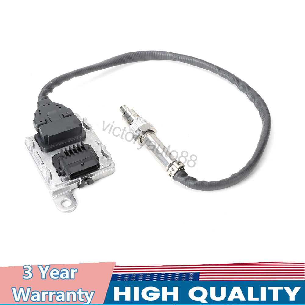 Suitable for Chevrolet for GMC for Sierra 2500/3500 12680215 SNS317A NOx sensor