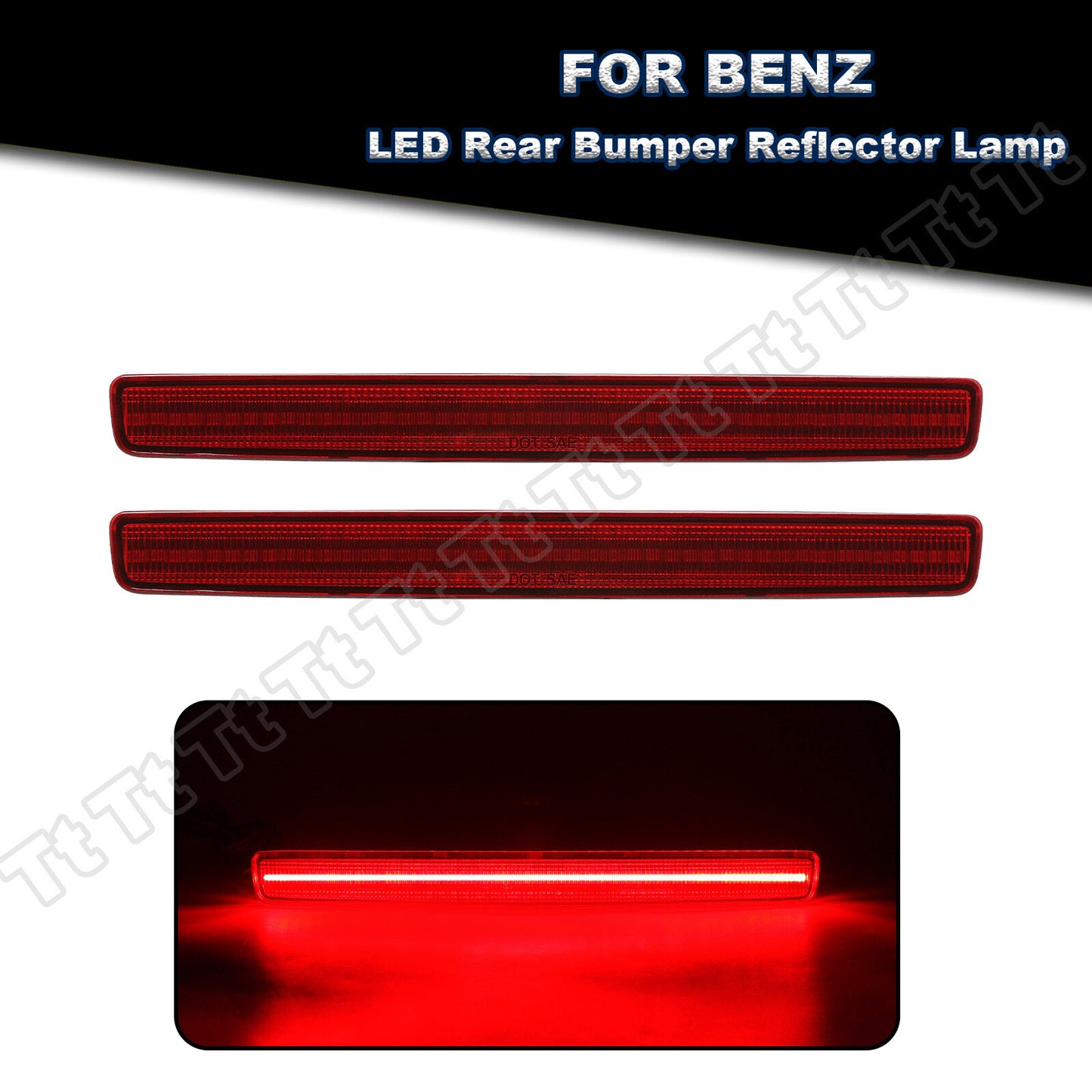 2nd Generation Red LED Beijing Light Stand 2018-2021 Bright Surface G Person W463