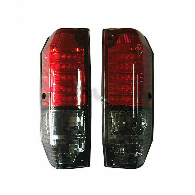 1set for Land Cruiser LC70 LC76 LC77 LJ77 RJ77 FZJ76 GRJ76 HZJ76 LED Tail Lights