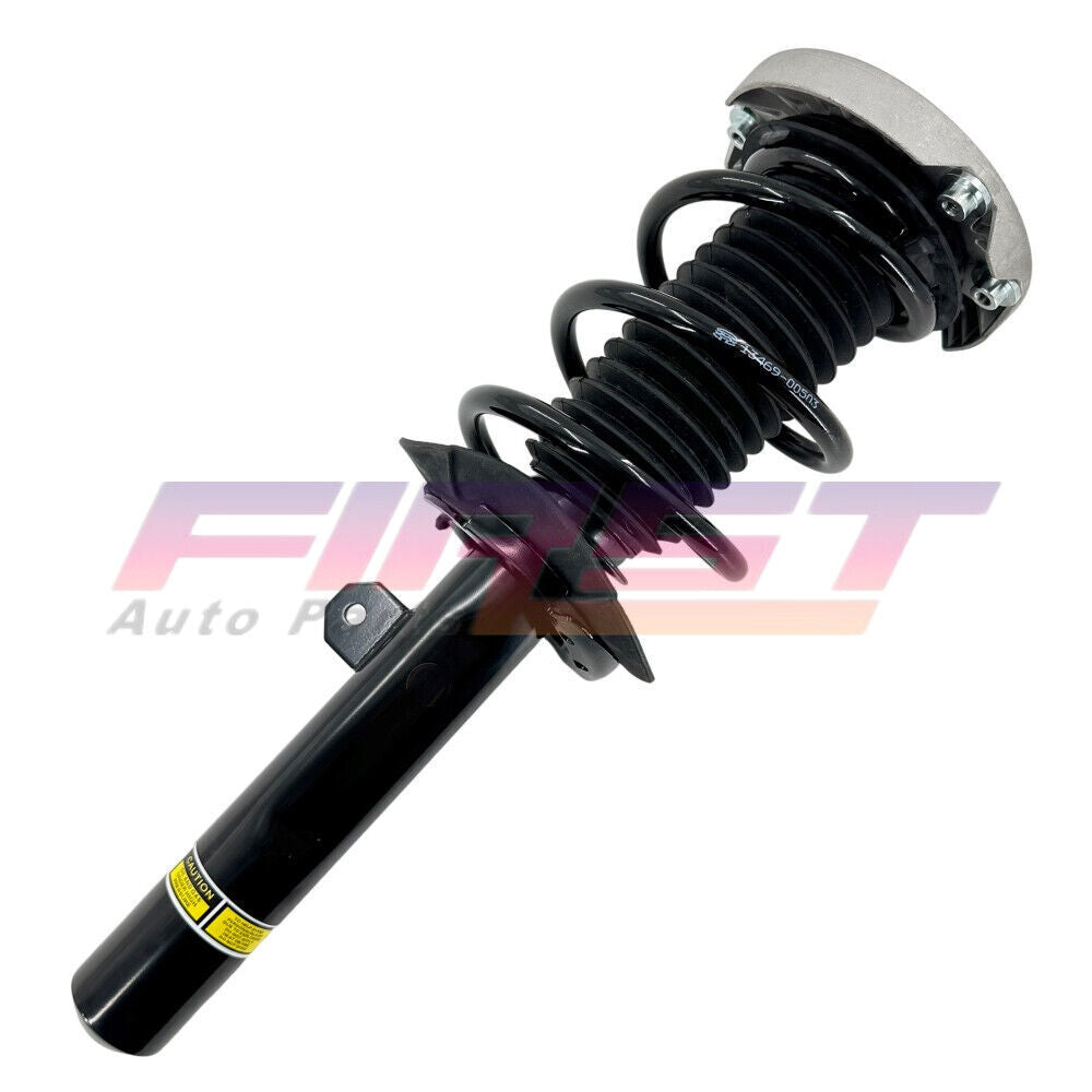 Front left Air Shock Strut Fit for Mercedes-Benz C292 GLE 350 400 450 500 43 63 AMG