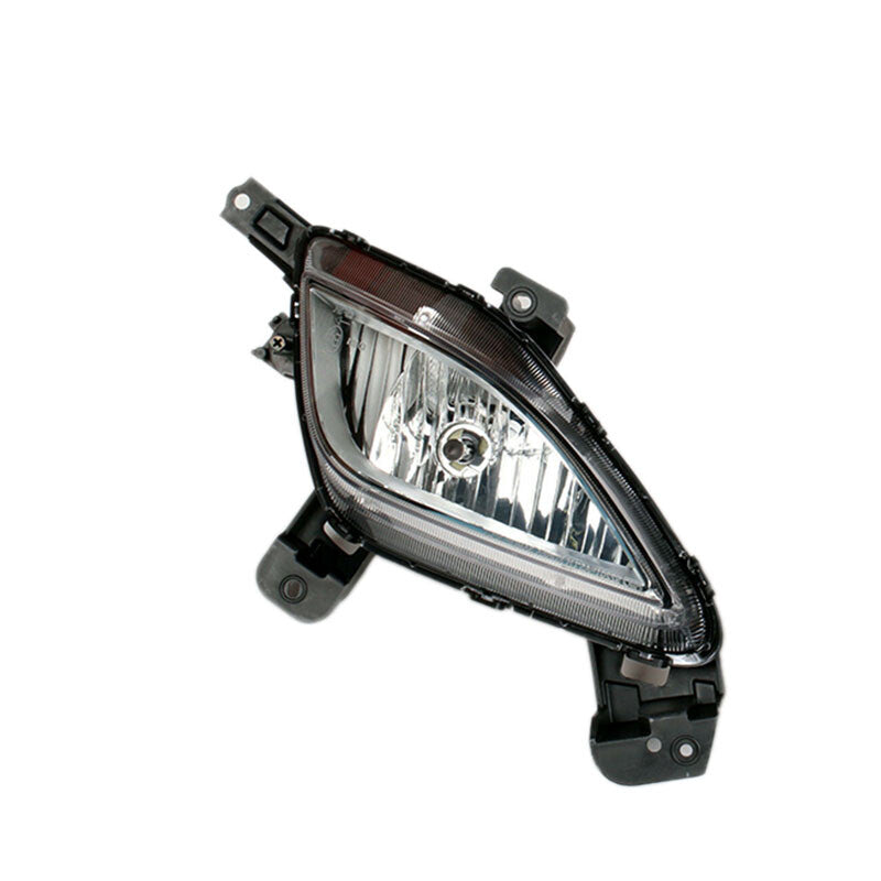 Rigtht Front bumper Fog Lamp Light Cover for Hyundai for Elantra GT 2013-2016
