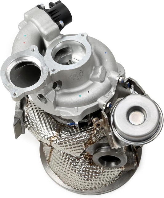06M145689J Engine Turbocharger EA839 3.0T for AUDI AA A5 A6 A7 for A8 Q5 Q7 Q8