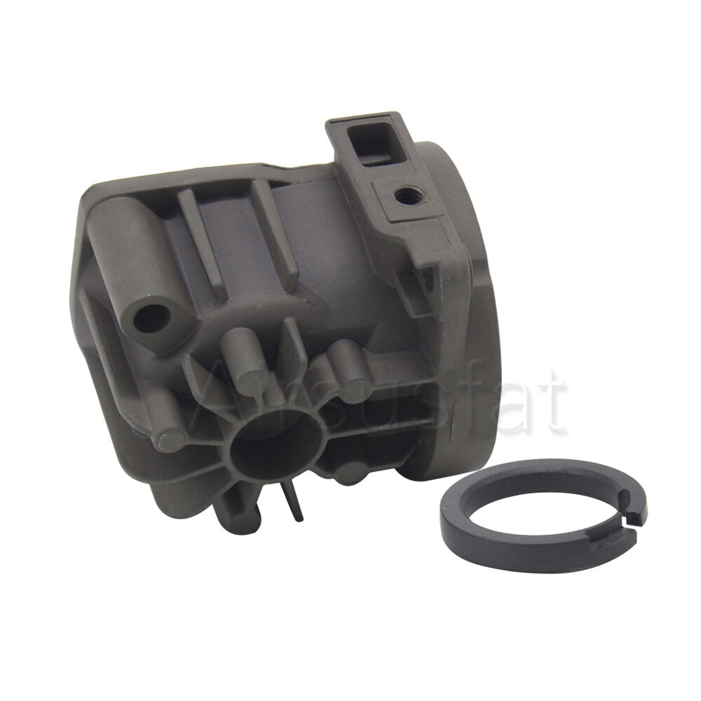 5 pcs For W220 W211 A6 for A8 Airmatic Pump Air Suspension Compressor Cylinder Head