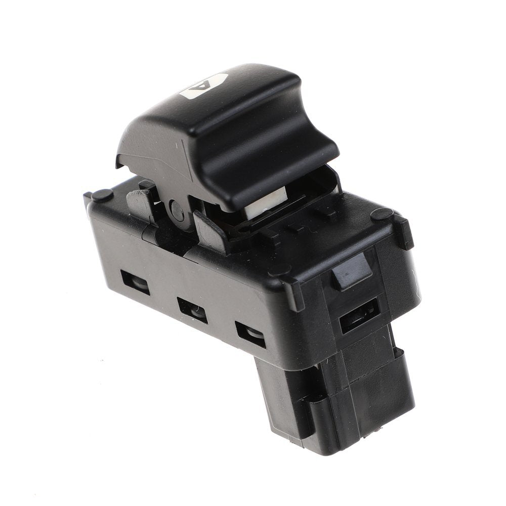 Electric Window Switch Button 6490.E3 Fits for Citroen Berlingo for Peugeot Partner