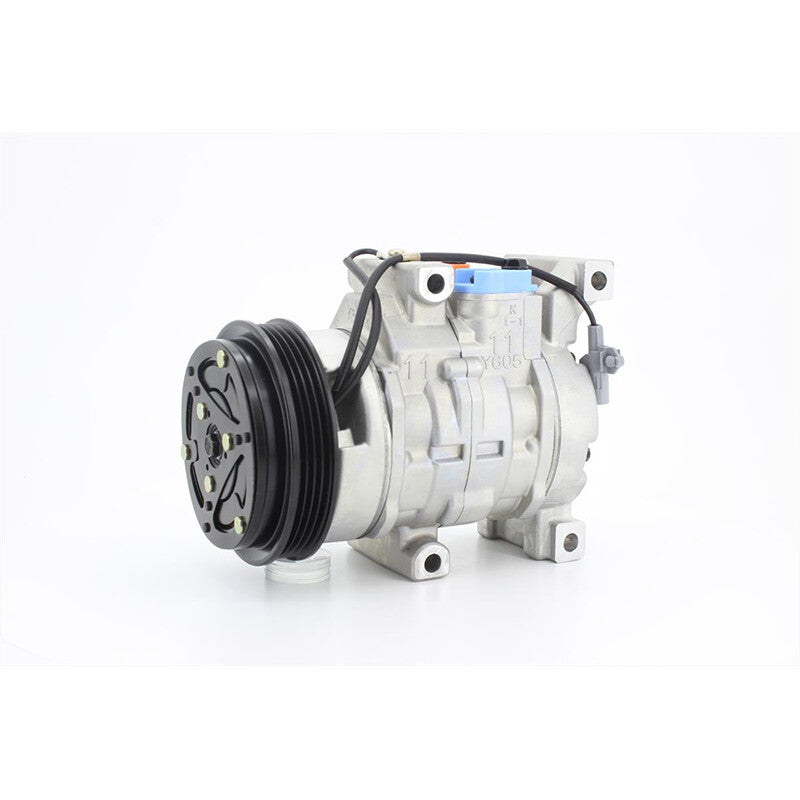 AC Compressor Air Conditioner CompressorClutch for Vios 2004-2007 447180-4880