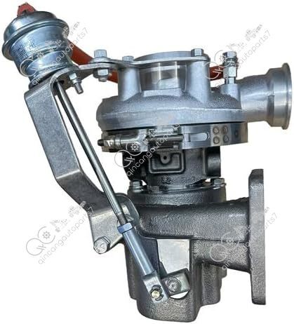 Turbo S200G Turbocharger 56201970009 56209880009 for Deutz BF6M1013-28 Euro 3