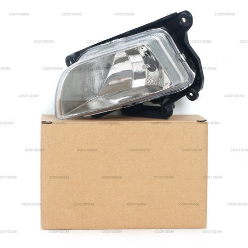 Front bumper fog lights and turn signals for Kia Optima Lotze 2009/2010 passenger vehicles.
