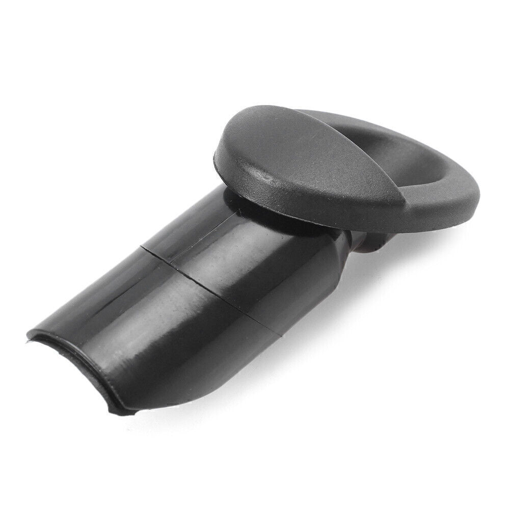 for Toyota Tundra 2007-2013 2008 2009 2010 2011 Antenna Adapter Base Black Mount