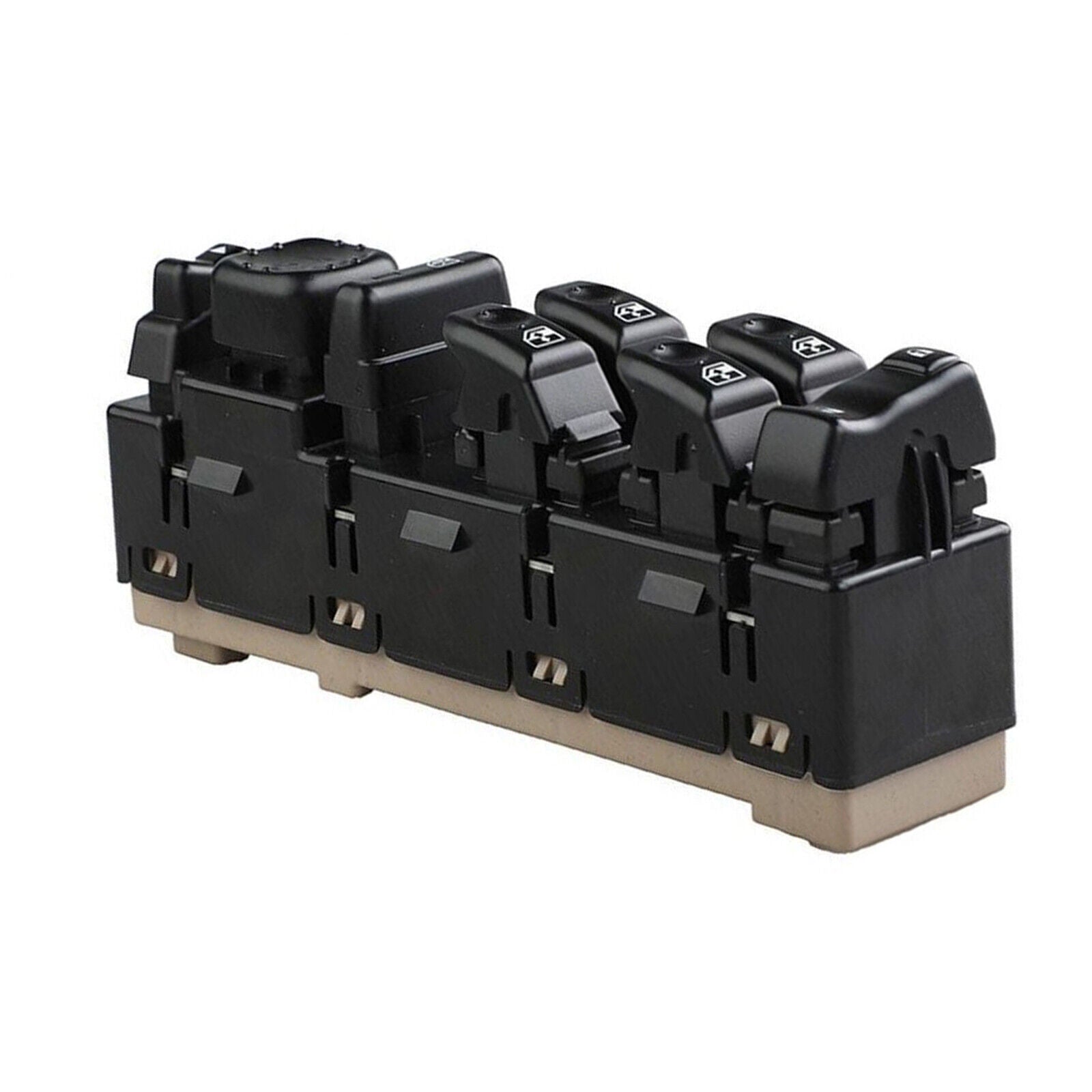 Power Window Control Switch fit for Chevy Silverado for GMC for Sierra 1500 3500 15883319 AP