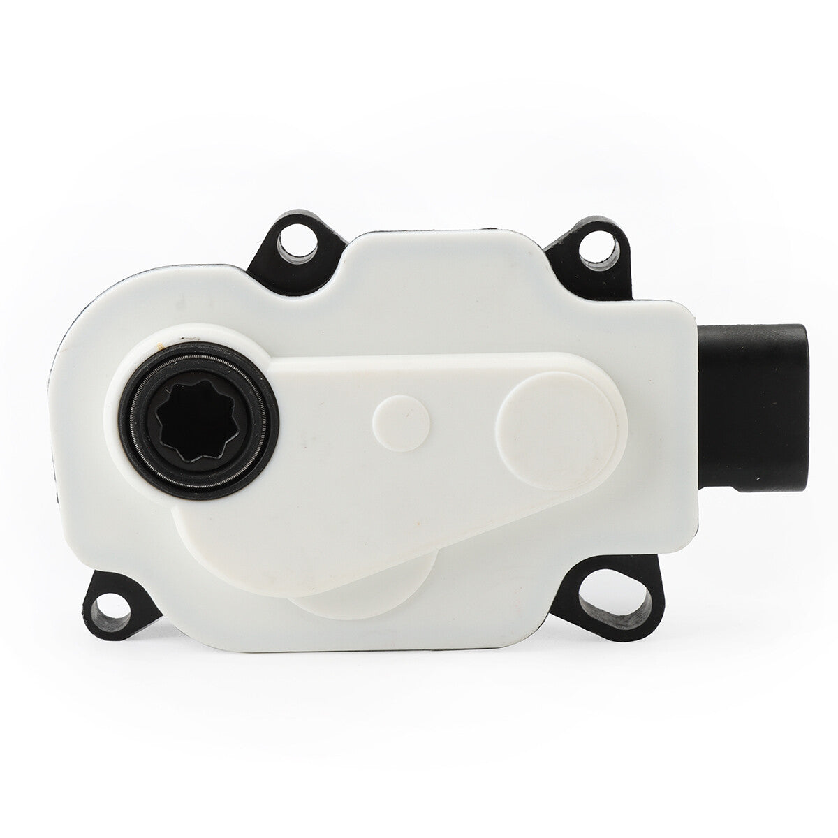 68302662AA is an active grill shutter actuator motor for the front bumper of a for Chrysler 200.