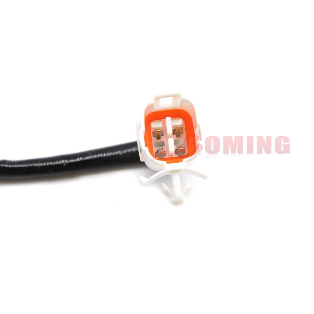 for Nissan 2012-2018 Versa 2014-2017 Versa Note 1.6L Downstream O2 Oxygen Sensor